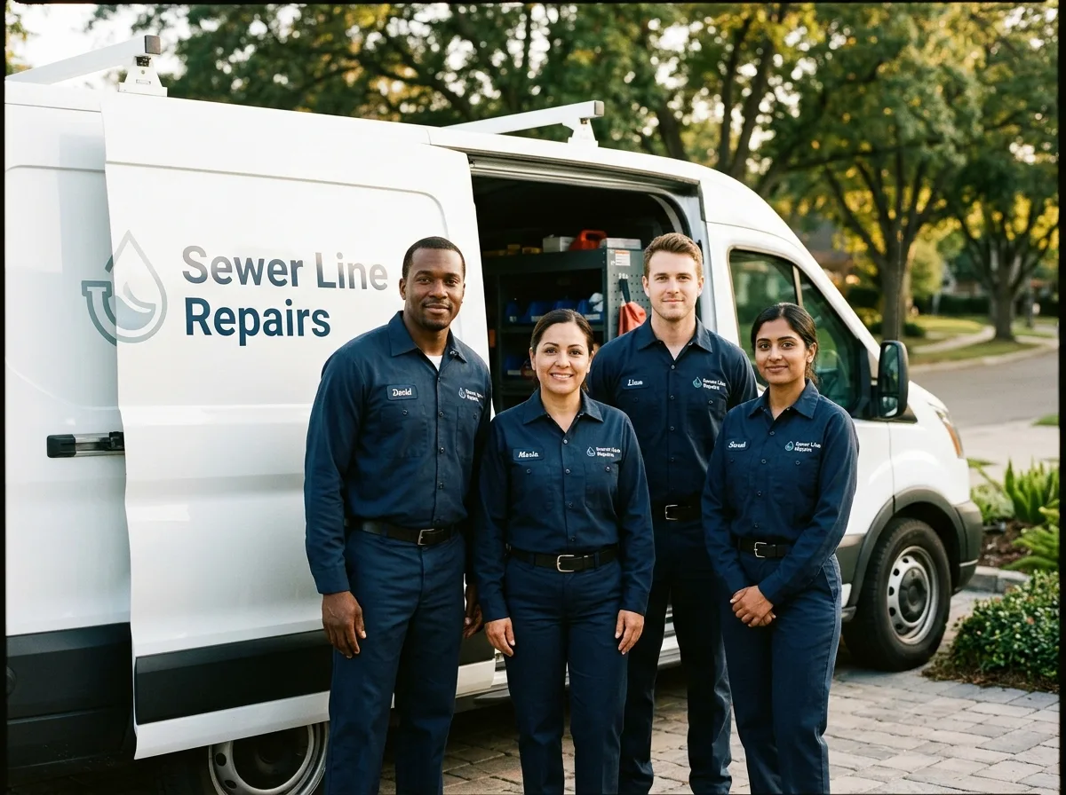 Emergency Plumber company in Norfolk, NE