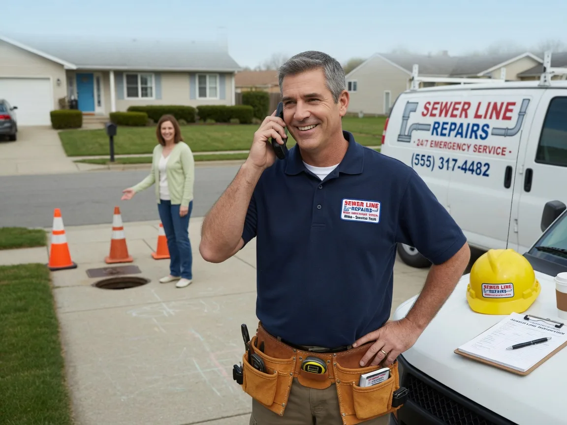 Emergency Plumber Norfolk, NE FAQs